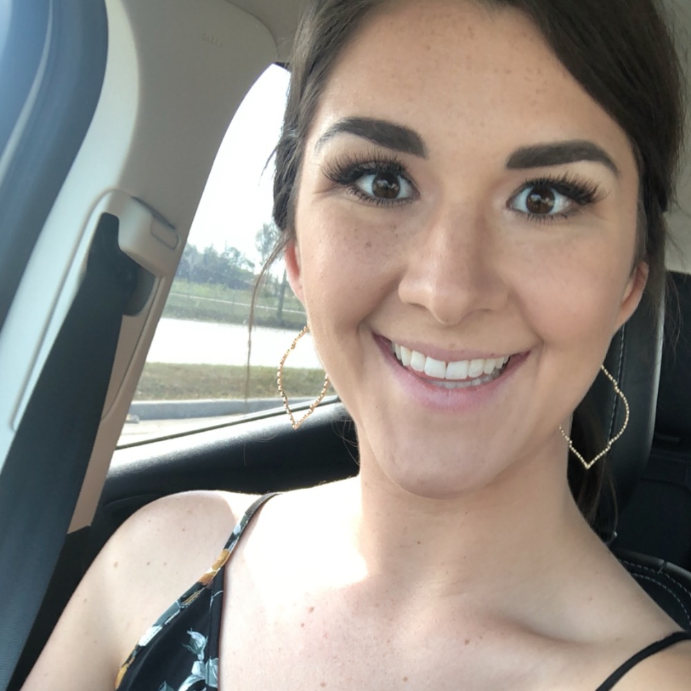 Meet your Posher, Shelby